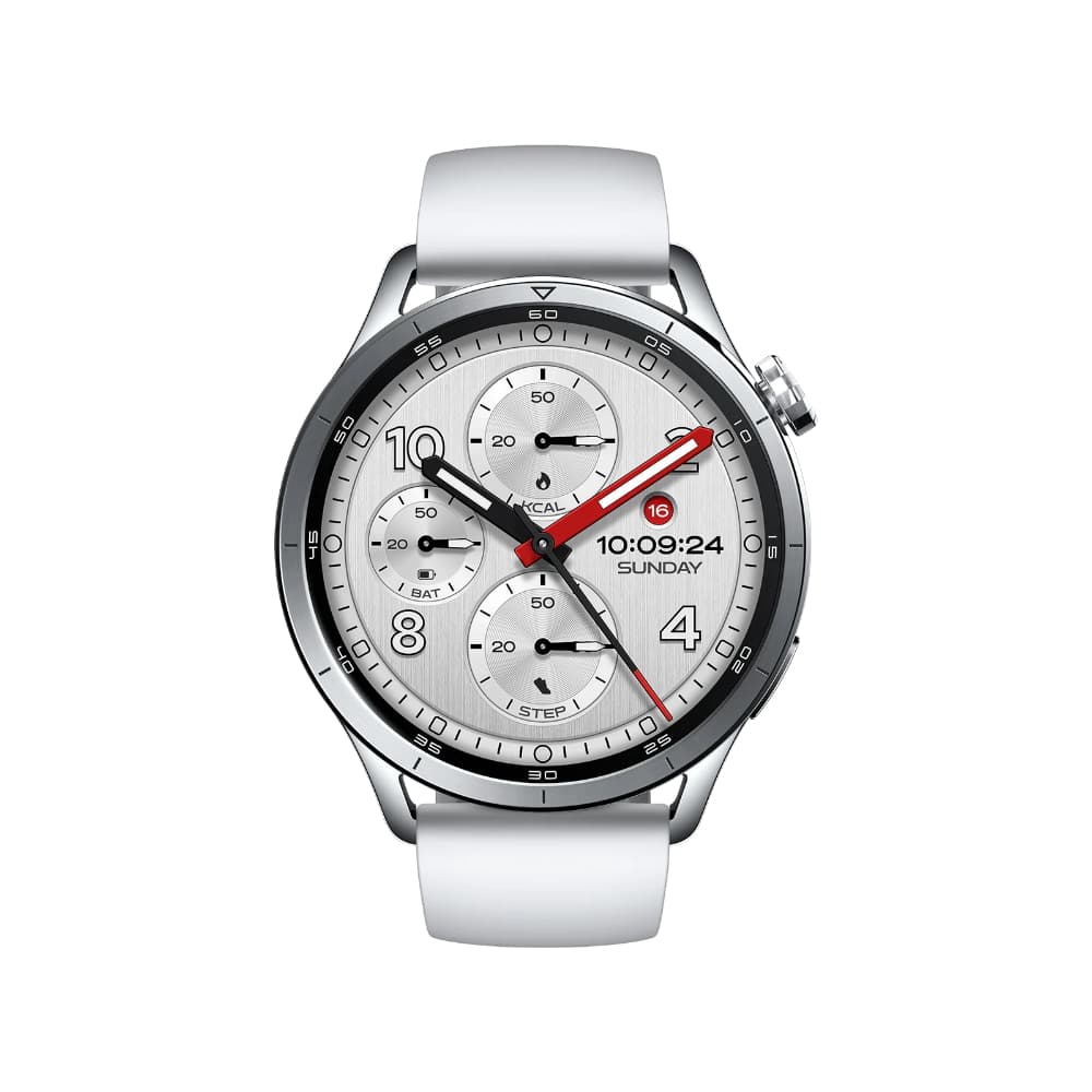 XIAOMI ACCESORIOS Reloj Xiaomi Watch S5 46mm Silver
