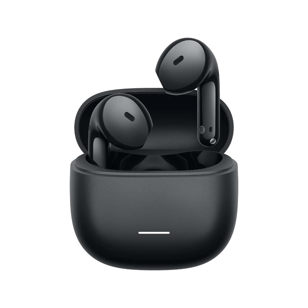 XIAOMI ACCESORIOS audifonos REDMI Buds 8 Active Black