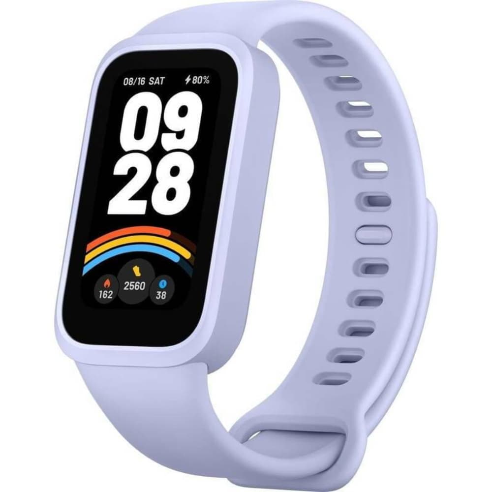 XIAOMI ACCESORIOS Xiaomi Smart Band 9 Active Purple
