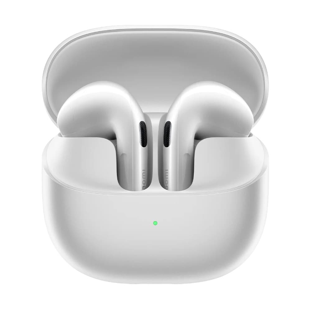 XIAOMI ACCESORIOS Audifonos Xiaomi Buds 6 Ceramic White