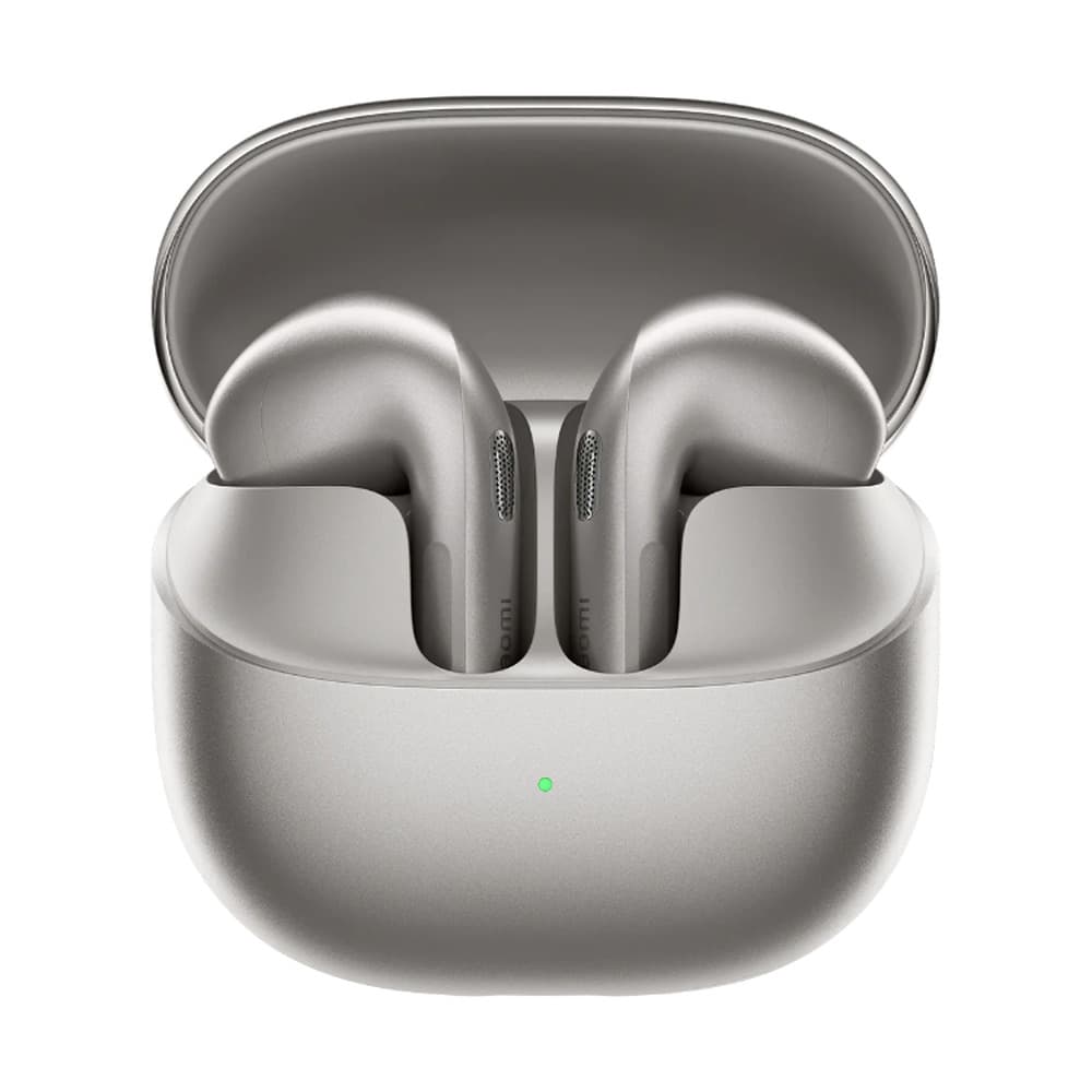 XIAOMI ACCESORIOS Audifonos Xiaomi Buds 6 Titan Gray