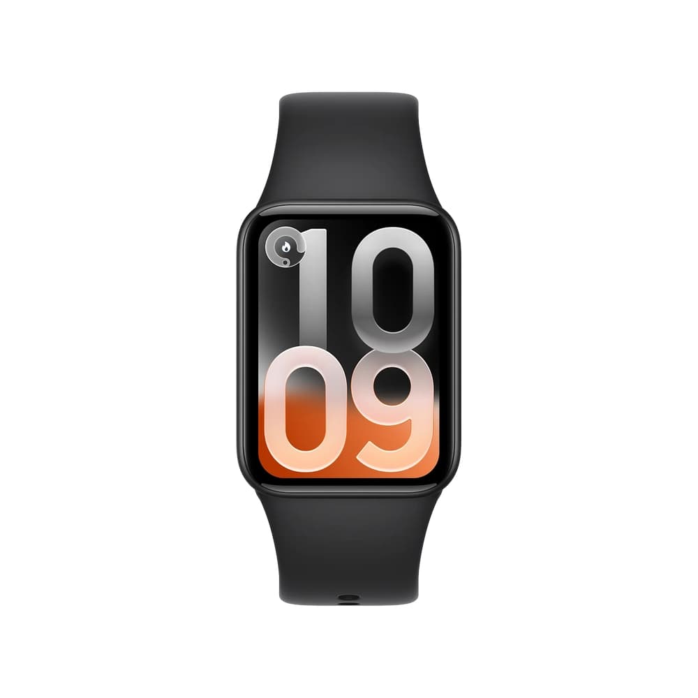 XIAOMI ACCESORIOS Xiaomi Smart Band 10 Pro Midnight Black