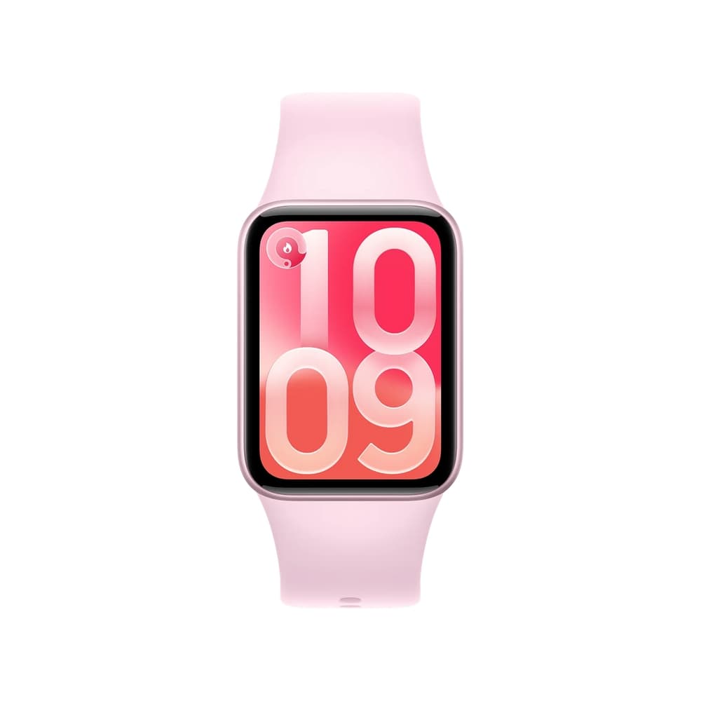 XIAOMI ACCESORIOS Xiaomi Smart Band 10 Pro Lavender pink