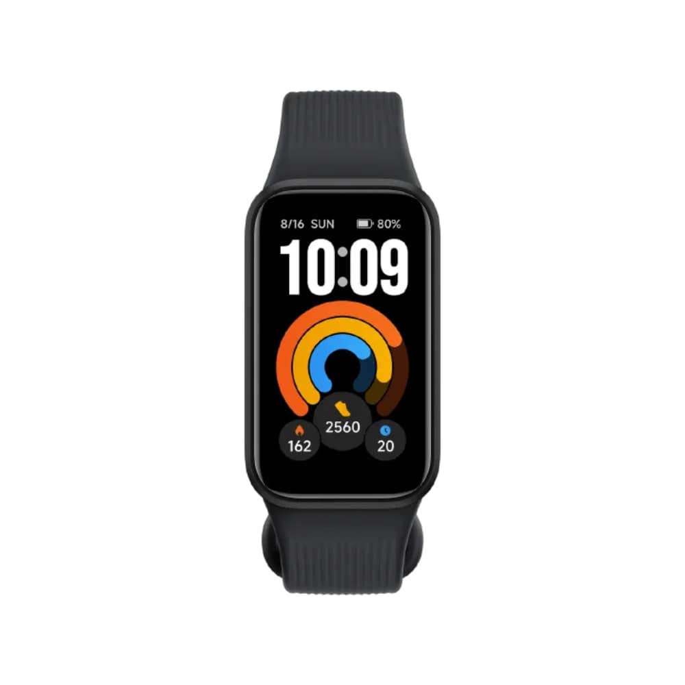 XIAOMI ACCESORIOS Smartwatch Xiaomi Smart Band 11 Active Black