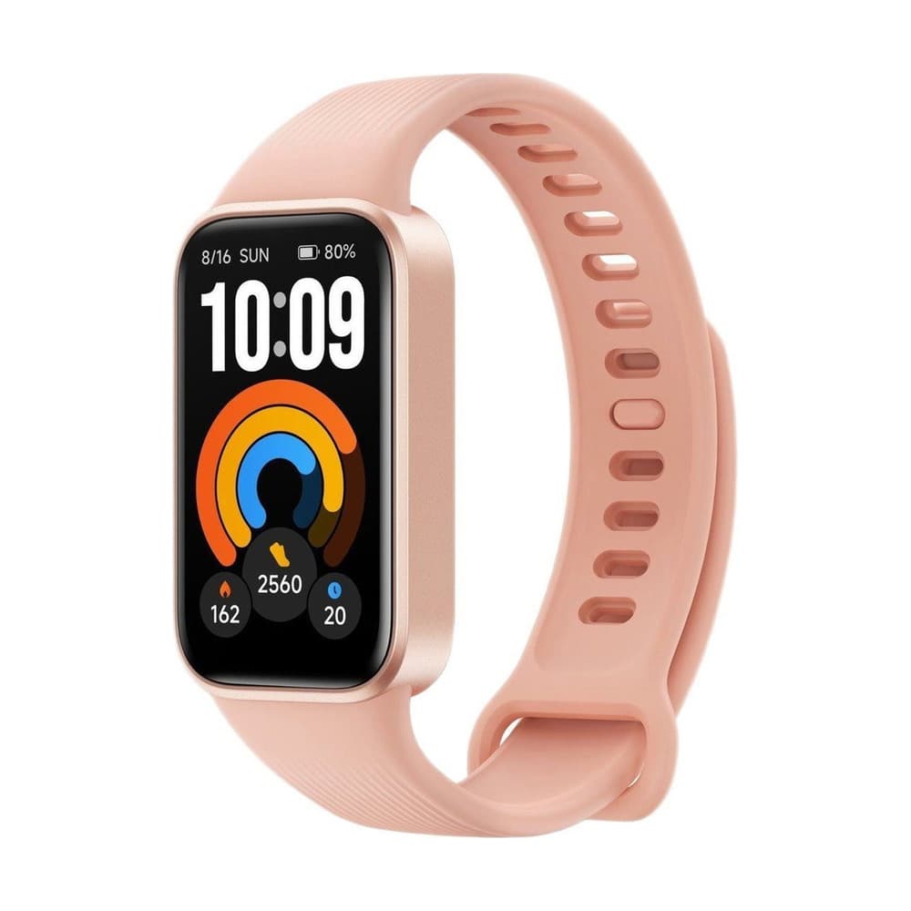 XIAOMI ACCESORIOS Smartwatch Xiaomi Smart Band 11 Active Pomelo Pink