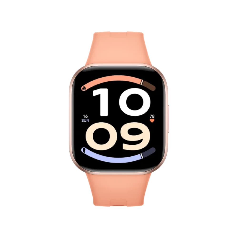 XIAOMI ACCESORIOS Smartwatch Xiaomi Redmi Watch 6 Active Naranja