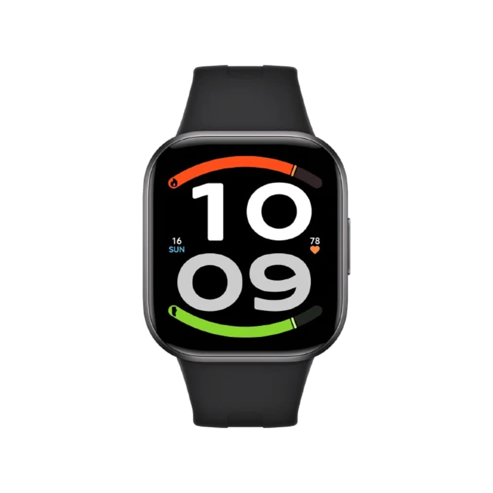 XIAOMI ACCESORIOS Xiaomi Redmi Watch 6 Active Negro