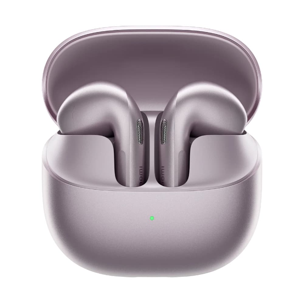 XIAOMI ACCESORIOS Audifonos Xiaomi Buds 6 Nebula Purple