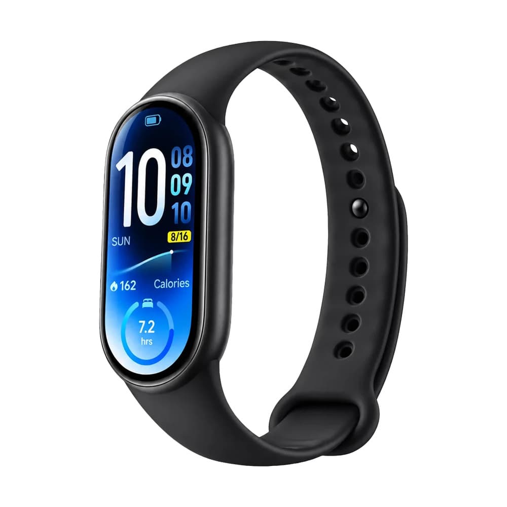 XIAOMI ACCESORIOS Smartwatch Xiaomi Smart Band 11 Negro