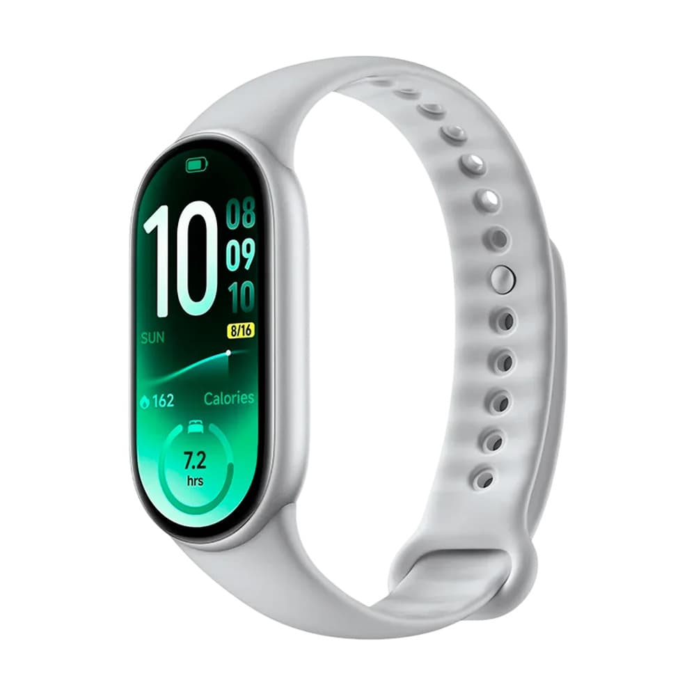 XIAOMI ACCESORIOS Smartwatch Xiaomi Smart Band 11 Glacier Silver