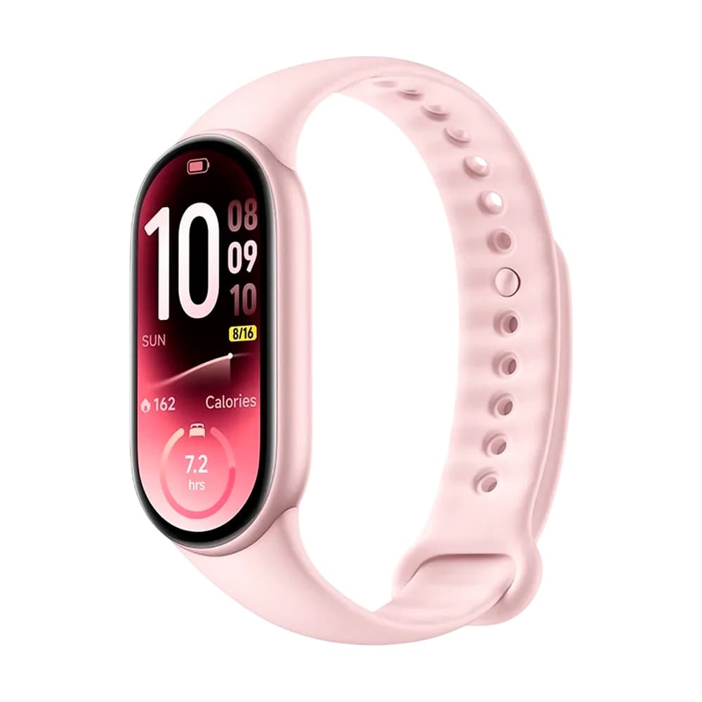 XIAOMI ACCESORIOS Smartwatch Xiaomi Smart Band 11 Mystic Rose