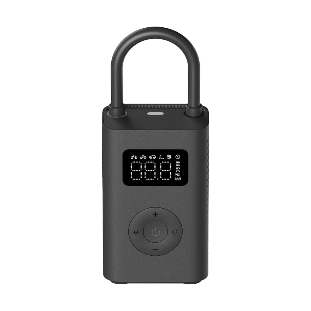 XIAOMI ECO Compresor de Aire Portátil Inteligente Xiaomi Air Compressor 2