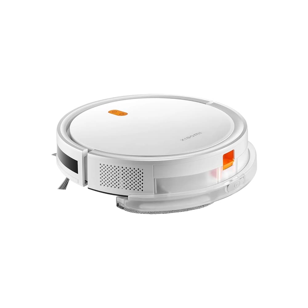 XIAOMI ECO Aspiradora Xiaomi Robot Vacuum E5 (White) US