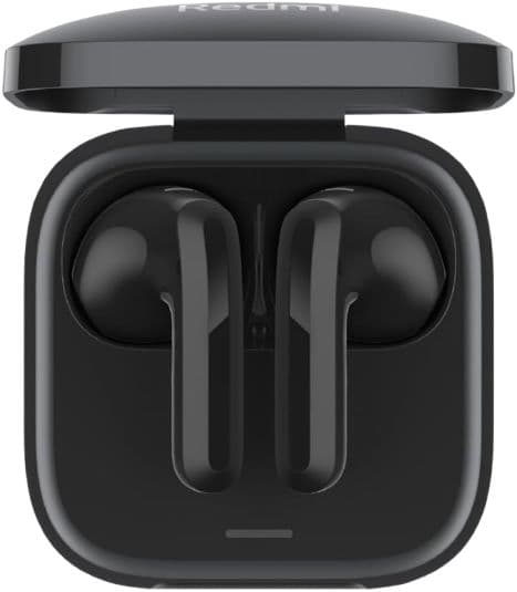 XIAOMI ACCESORIOS Audifonos Xiaomi Redmi Buds 6 Active - Black