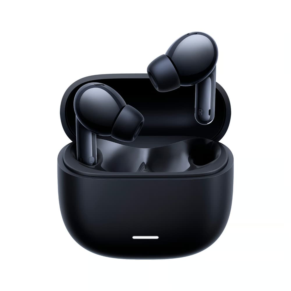 XIAOMI Audifonos Xiaomi Redmi Buds 6 Lite Black