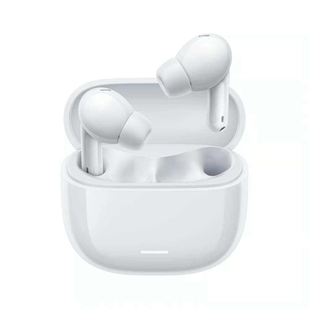 XIAOMI Audifonos Xiaomi Redmi Buds 6 Lite White