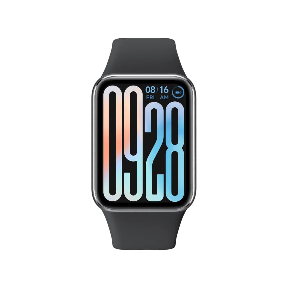 XIAOMI ACCESORIOS Xiaomi Smart Band 9 Pro Obsidian Black
