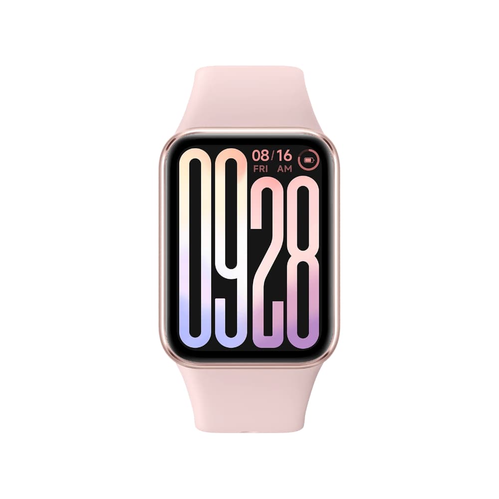 XIAOMI ACCESORIOS Xiaomi Smart Band 9 Pro Rose Gold