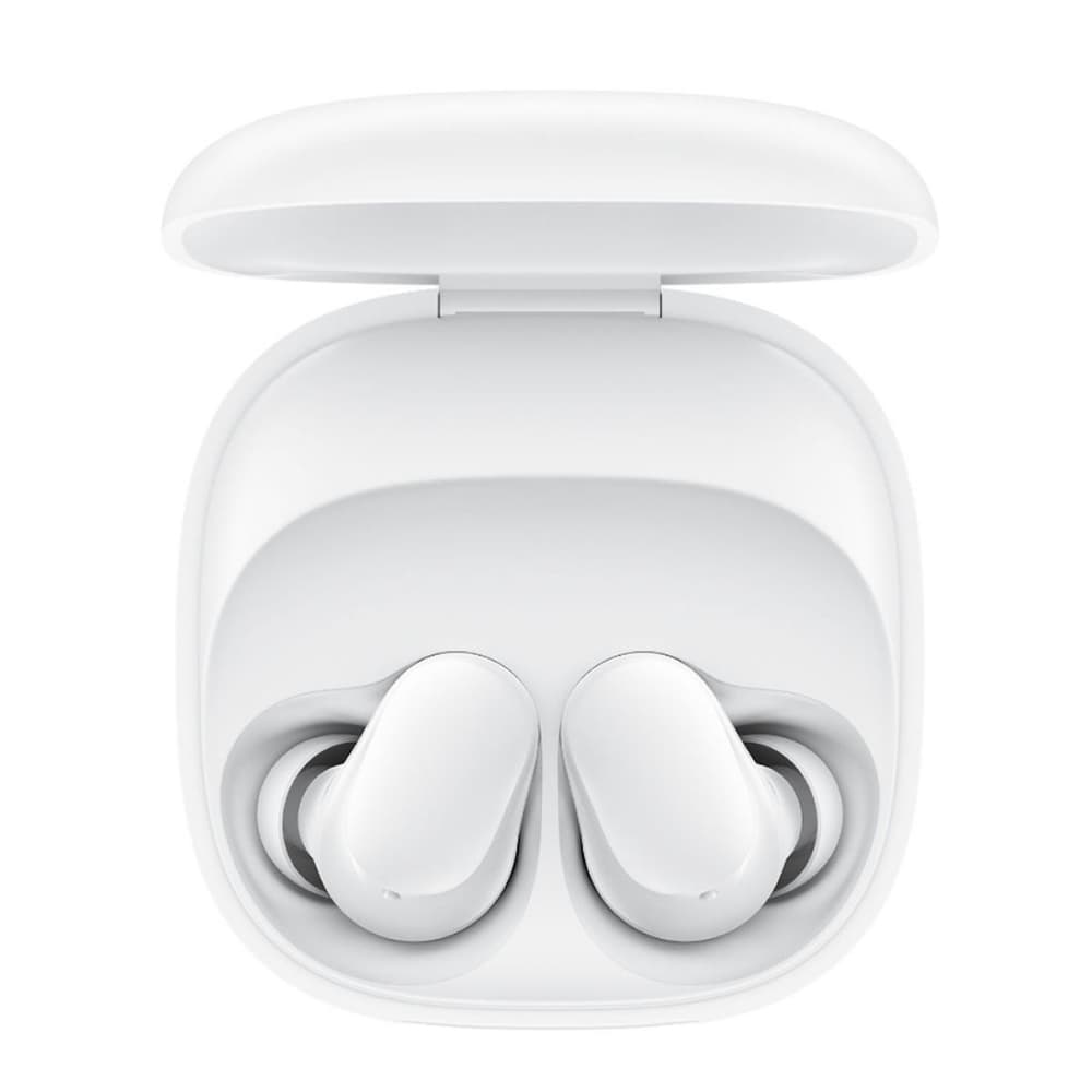 XIAOMI ACCESORIOS Audifonos Xiaomi Redmi Buds 6 Play White