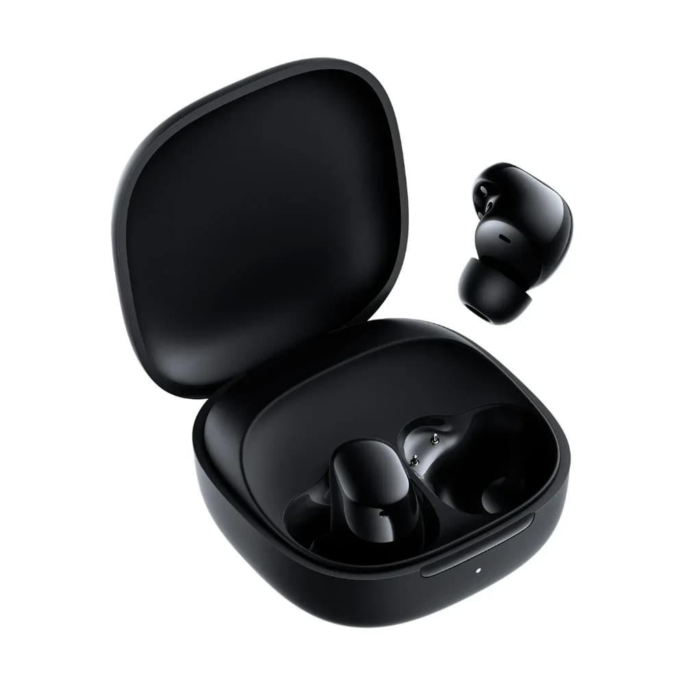 XIAOMI ACCESORIOS Audifonos Xiaomi Redmi Buds 6 Play Black
