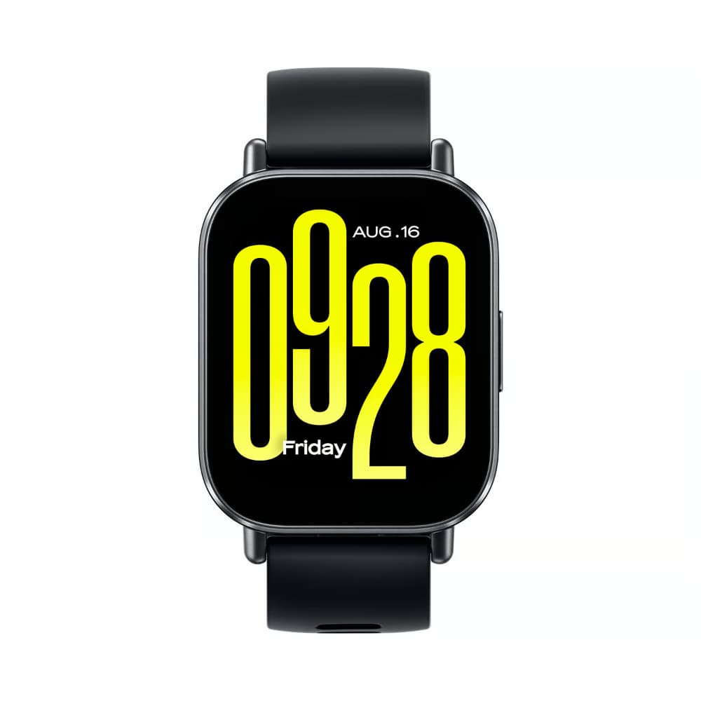 XIAOMI ACCESORIOS Reloj Xiaomi Redmi Watch 5 Active Midnight Black