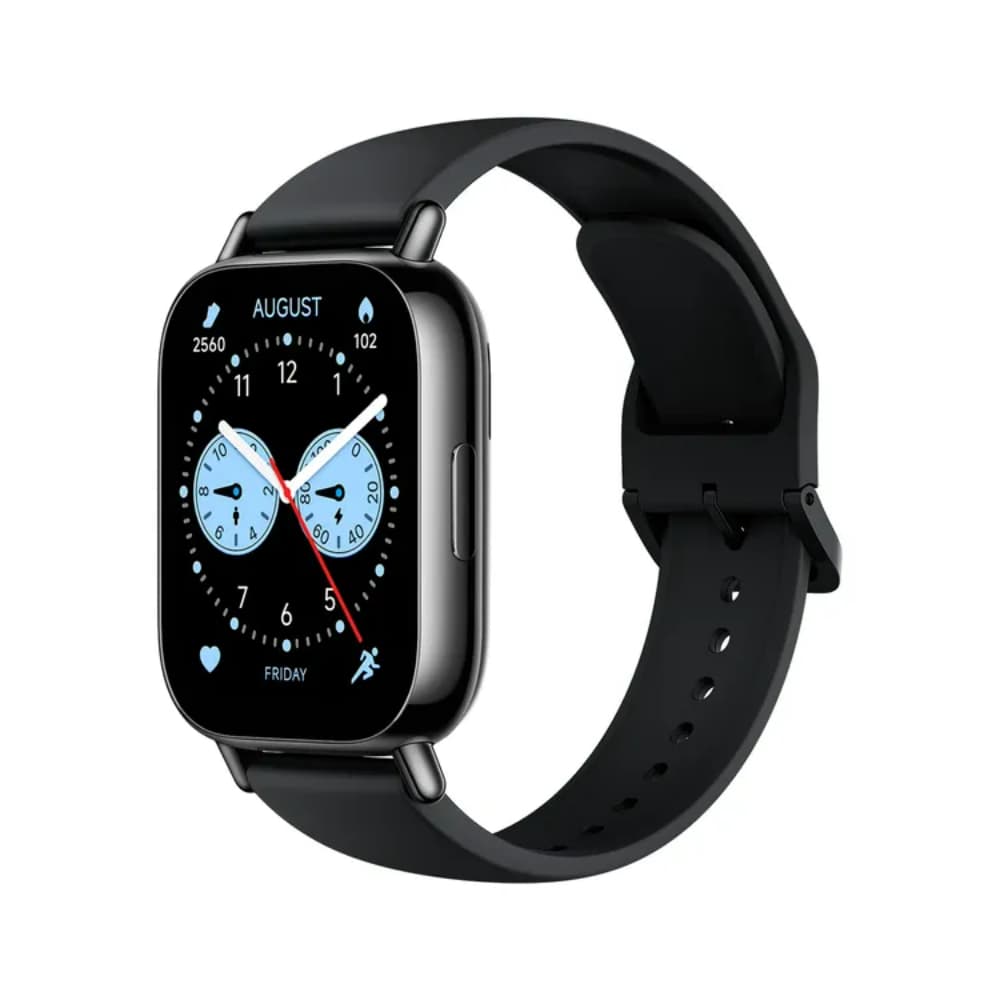 XIAOMI ACCESORIOS Reloj Xiaomi Redmi Watch 5 Lite Black