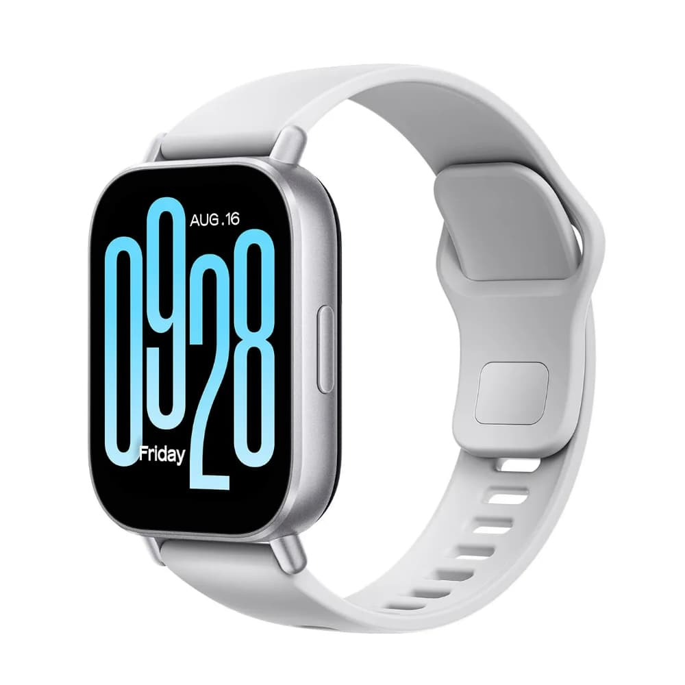 XIAOMI ACCESORIOS Reloj Xiaomi Redmi Watch 5 Active Matte Silver