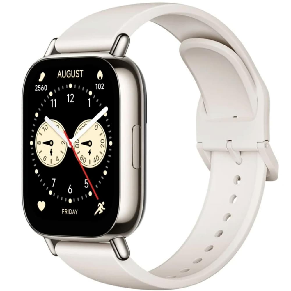 XIAOMI ACCESORIOS Reloj Xiaomi Redmi Watch 5 Lite Light Gold