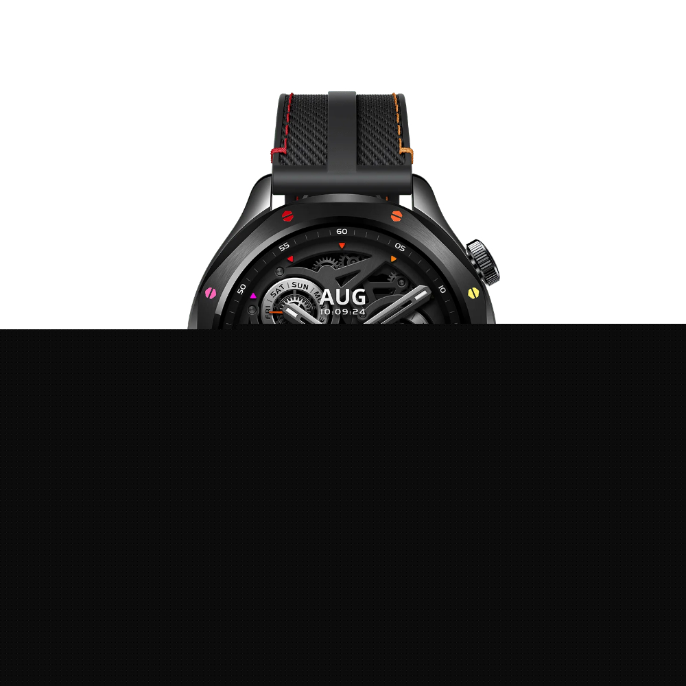 XIAOMI ACCESORIOS Reloj Xiaomi Xiaomi Watch S4 Rainbow