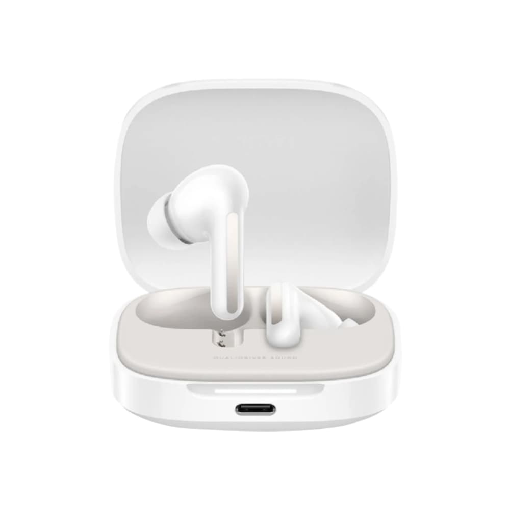 XIAOMI ACCESORIOS Redmi Buds 6- Cloud White