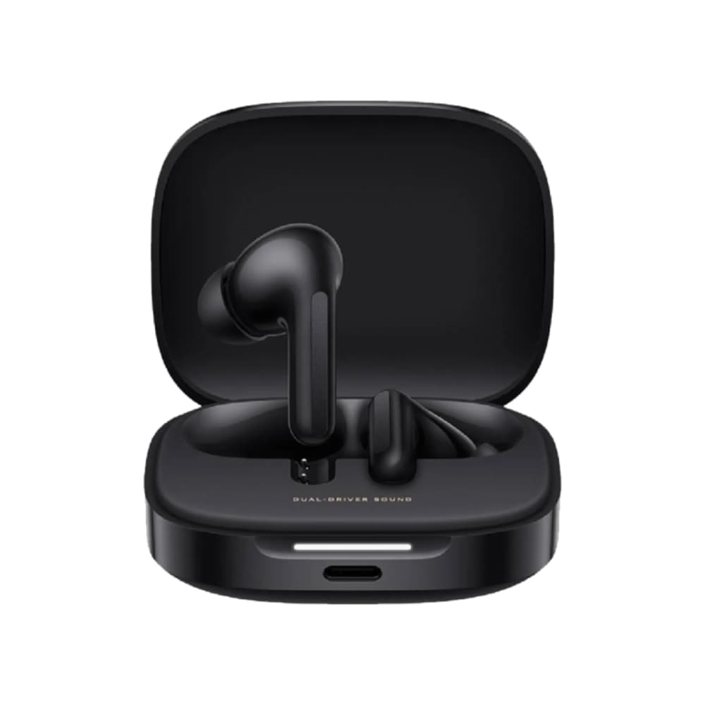XIAOMI ACCESORIOS Redmi Buds 6- Night Black