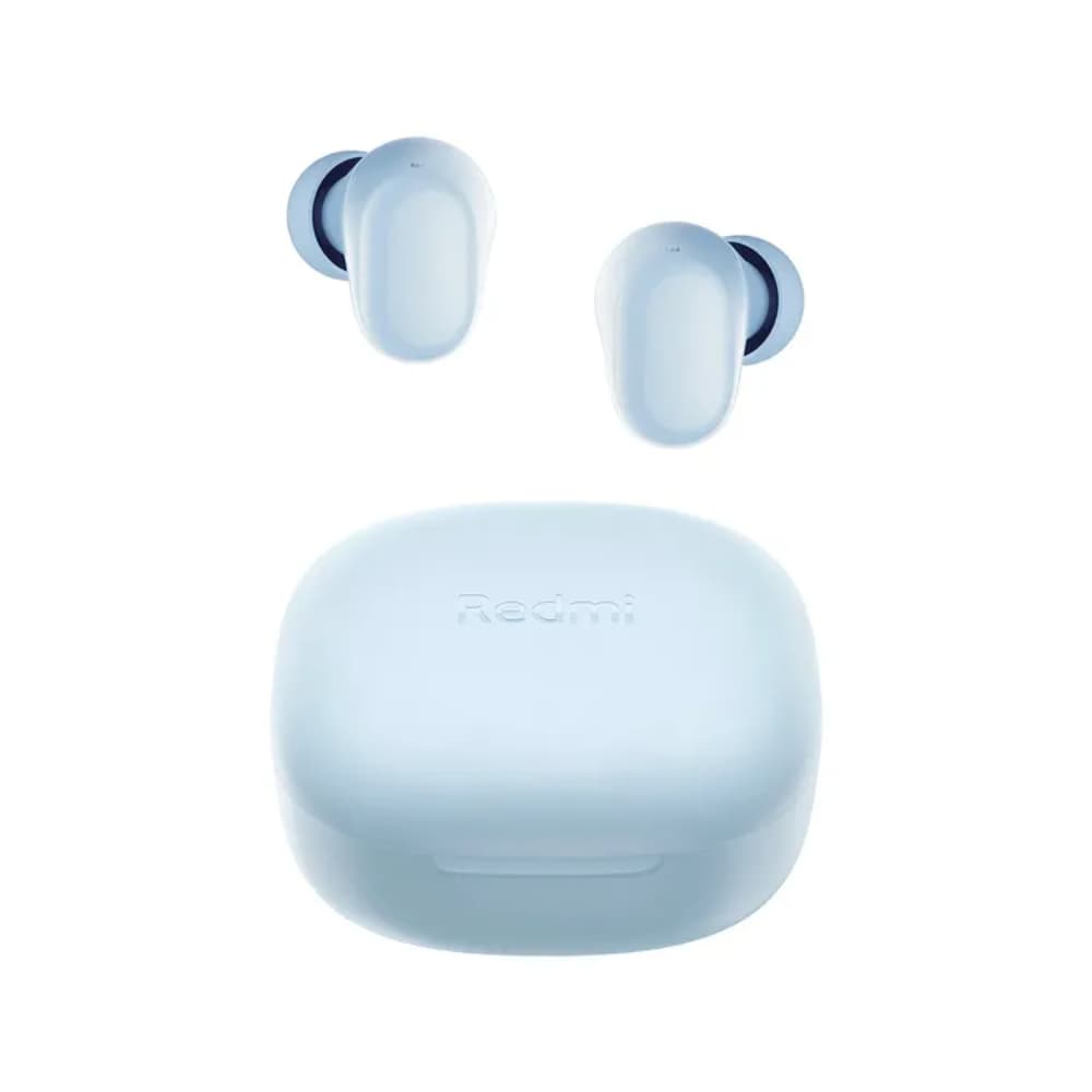 XIAOMI ACCESORIOS Audifonos Xiaomi Redmi Buds 6 Play Blue