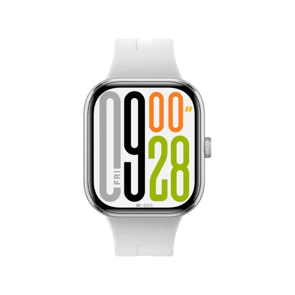 XIAOMI ACCESORIOS Redmi Watch 5 Silver Gray