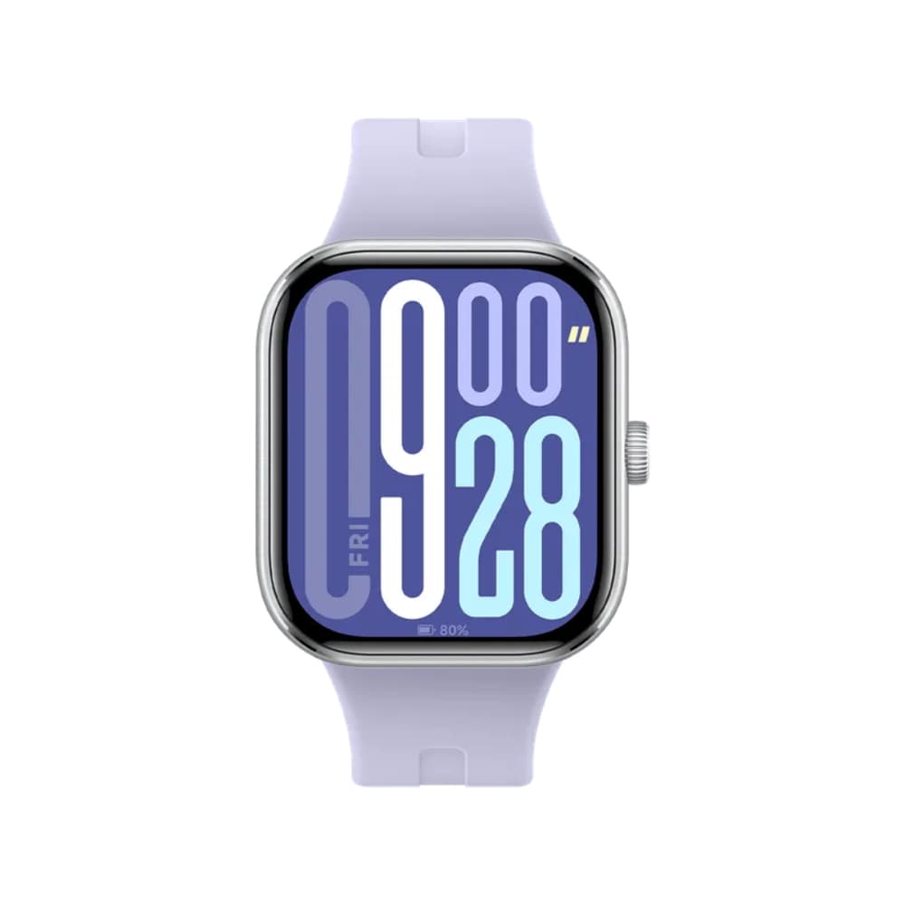 XIAOMI ACCESORIOS Redmi Watch 5 Lavender Purple