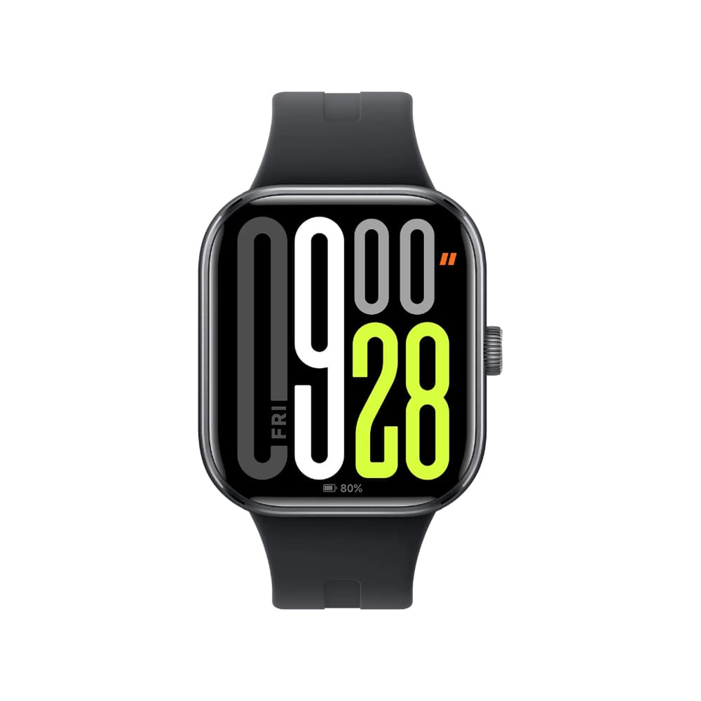 XIAOMI ACCESORIOS Redmi Watch 5 Obsidian Black