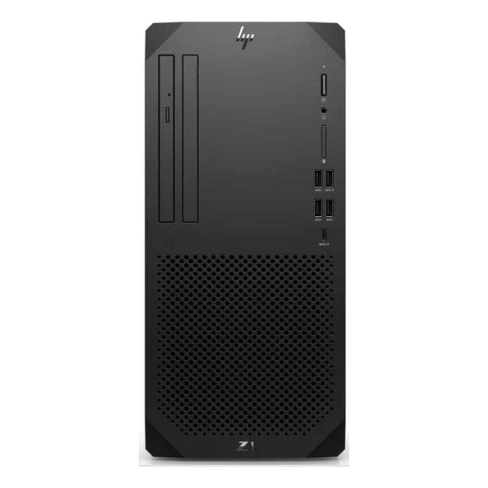 HPWORKSTATION HP Z1 G1i U7265 32GB/1TB PC/Gefo RTX3050 8GB