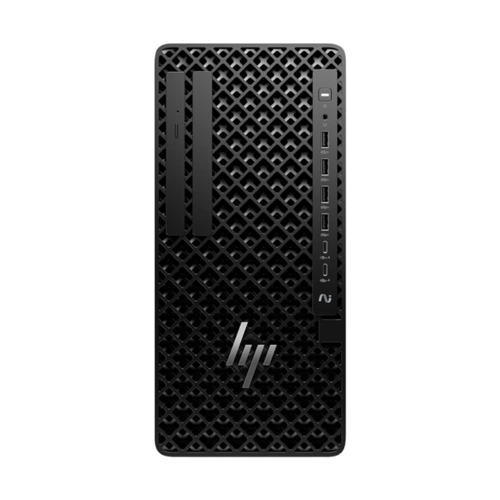 HPWORKSTATION Desktop HP G1i Z1 Intel Core Ultra 9 RAM 32GB 1TB SSD Windows 11 Pro