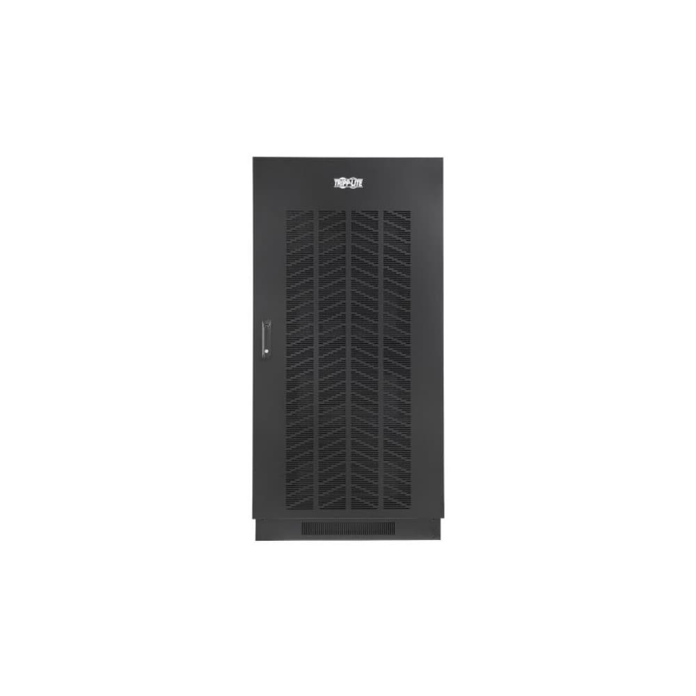 TRIPPLITE Gabinete de baterías externas de ±120V CD para UPS Trifásicos Selectos de la Serie S3M de 10k ~ 100K - Requiere 40x Baterías de 65Ah (No Incluidas)