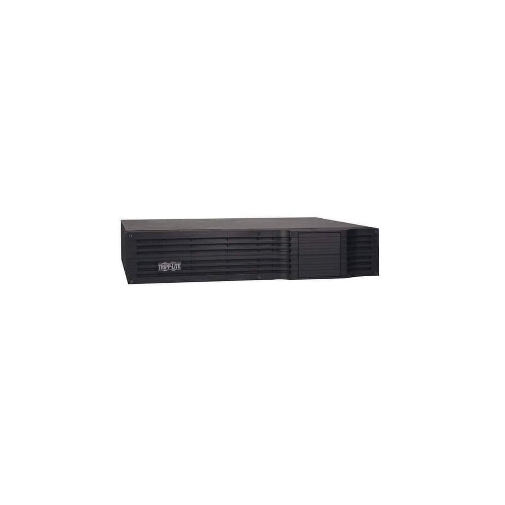 TRIPPLITE Banco de baterías externo y cable. 48VCC, NO EXPANDIBLE, 2U, para UPS 2 KVA,