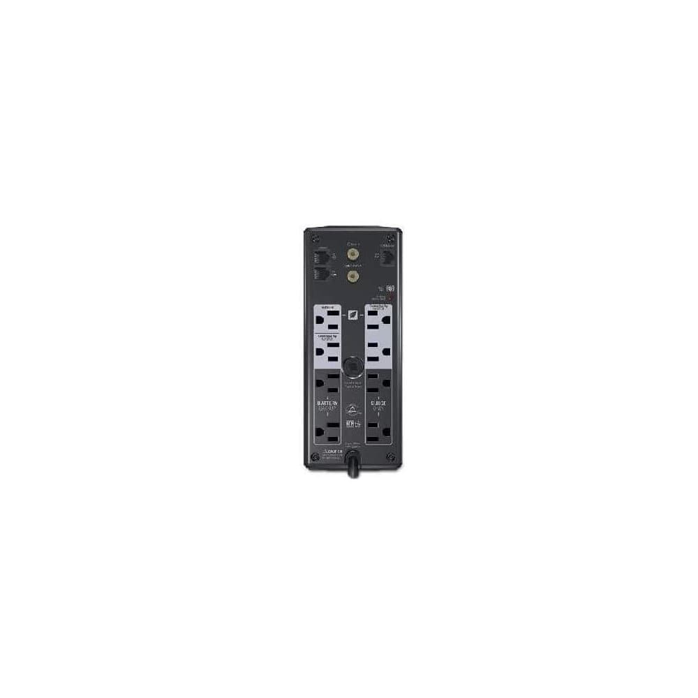 APC Power-saving Back-UPS Pro 1000