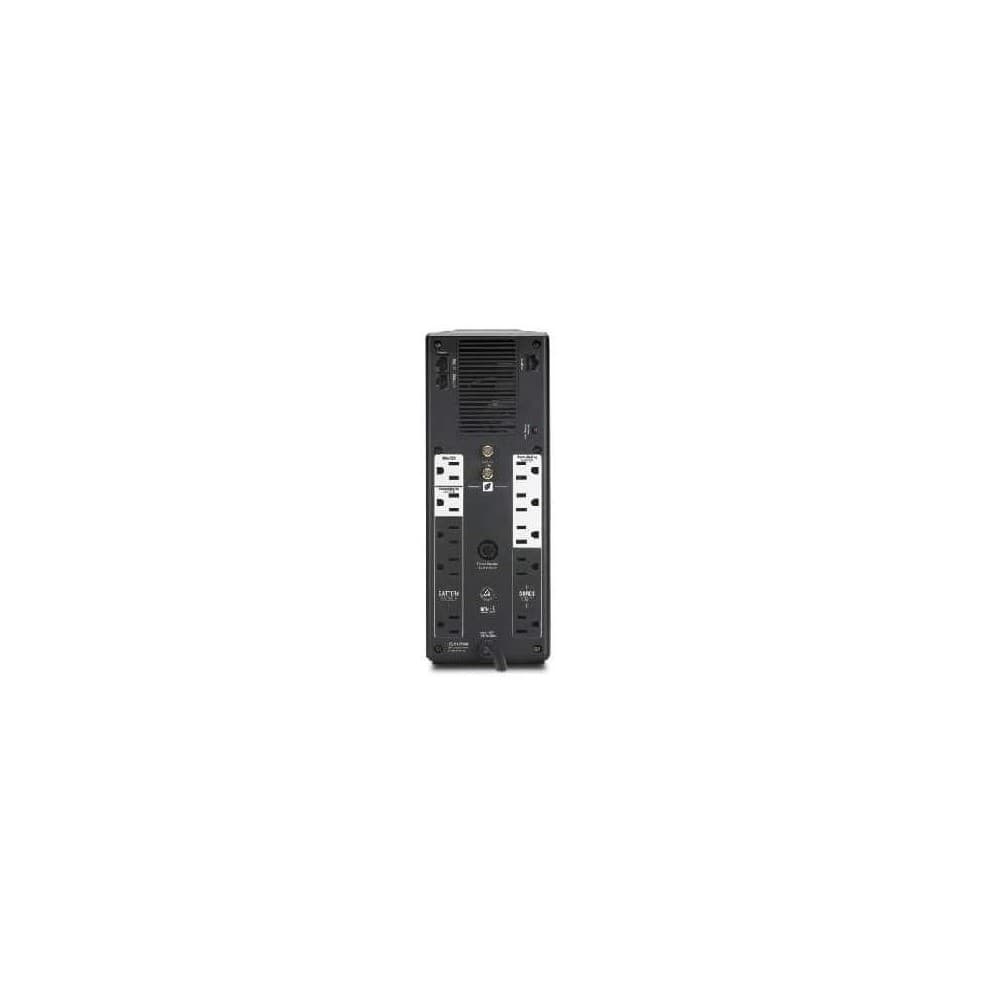 APC Power Saving Back-UPS Pro 1300