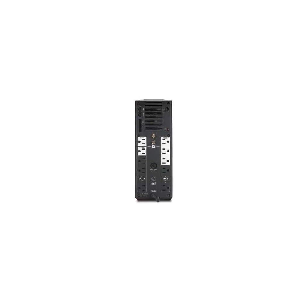 APC Power Saving Back-UPS RS 1500
