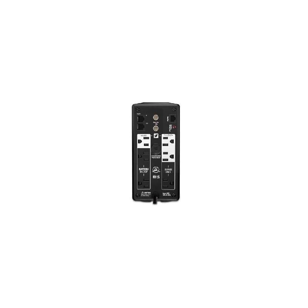 APC APCBack-UPS RS 450 Watts 700 VAEntrada120V Salida120V