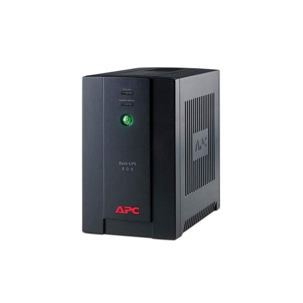 APC Back-UPS BX1000L-LM