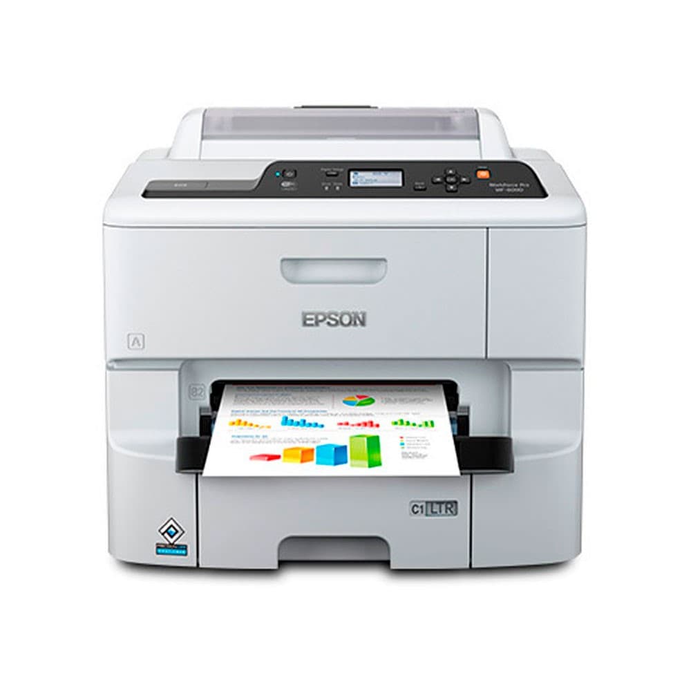 EPSON Impresora Epson WorkForce Pro WF-6090