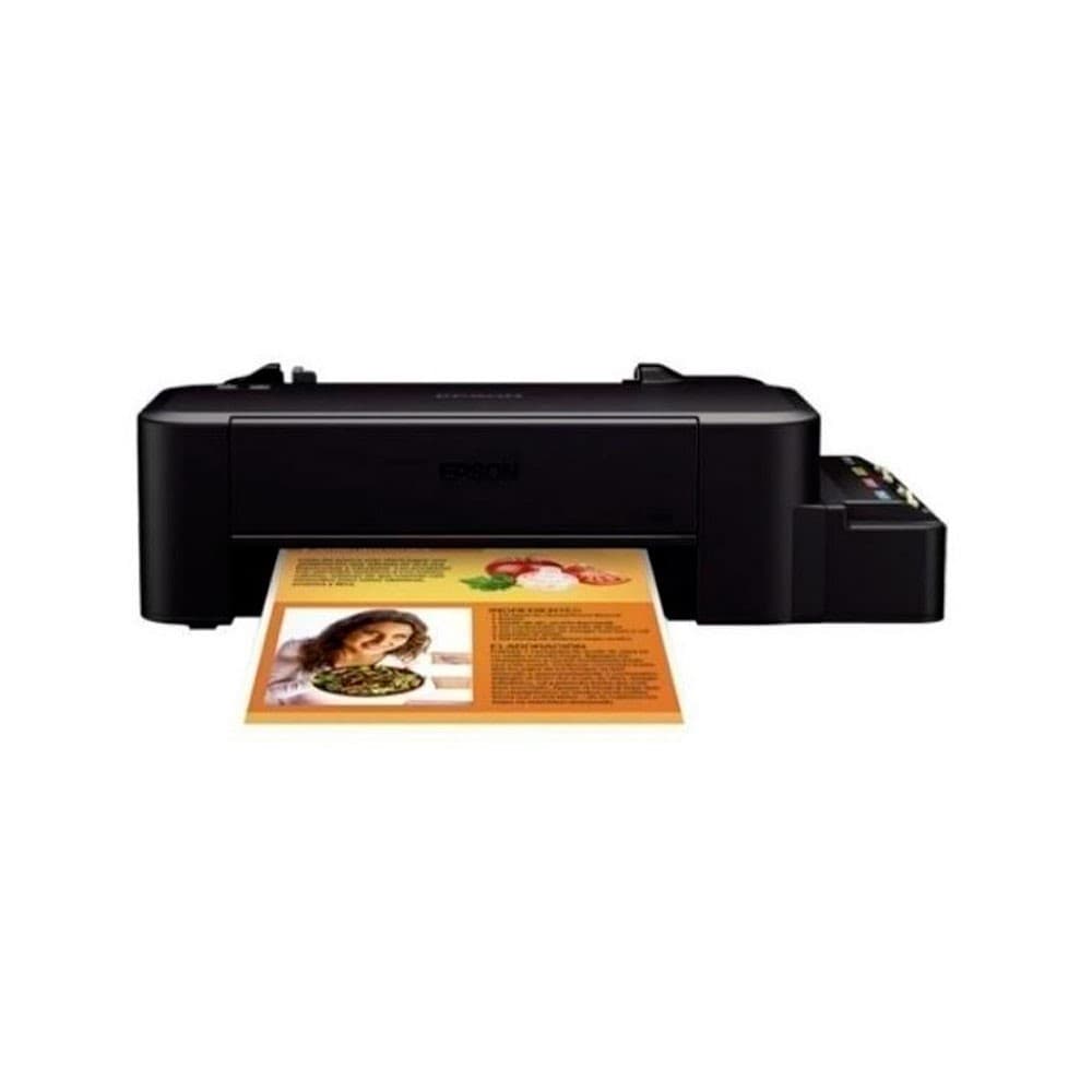 EPSONIMPRESION IMPRESORA EPSON L120
