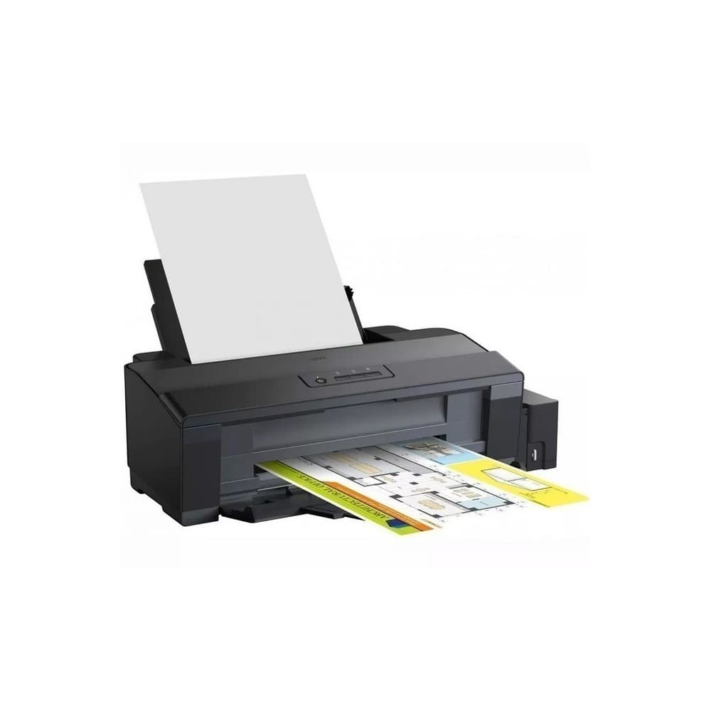 EPSONIMPRESION L1300 IMPRESORA TABLOIDE CON SISTEMA DE TANQUES