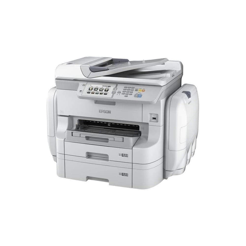 EPSONCORPORATIVO IMPRESORA MULTIFUNCIONAL EPSON WORKFORCE WF-R8590