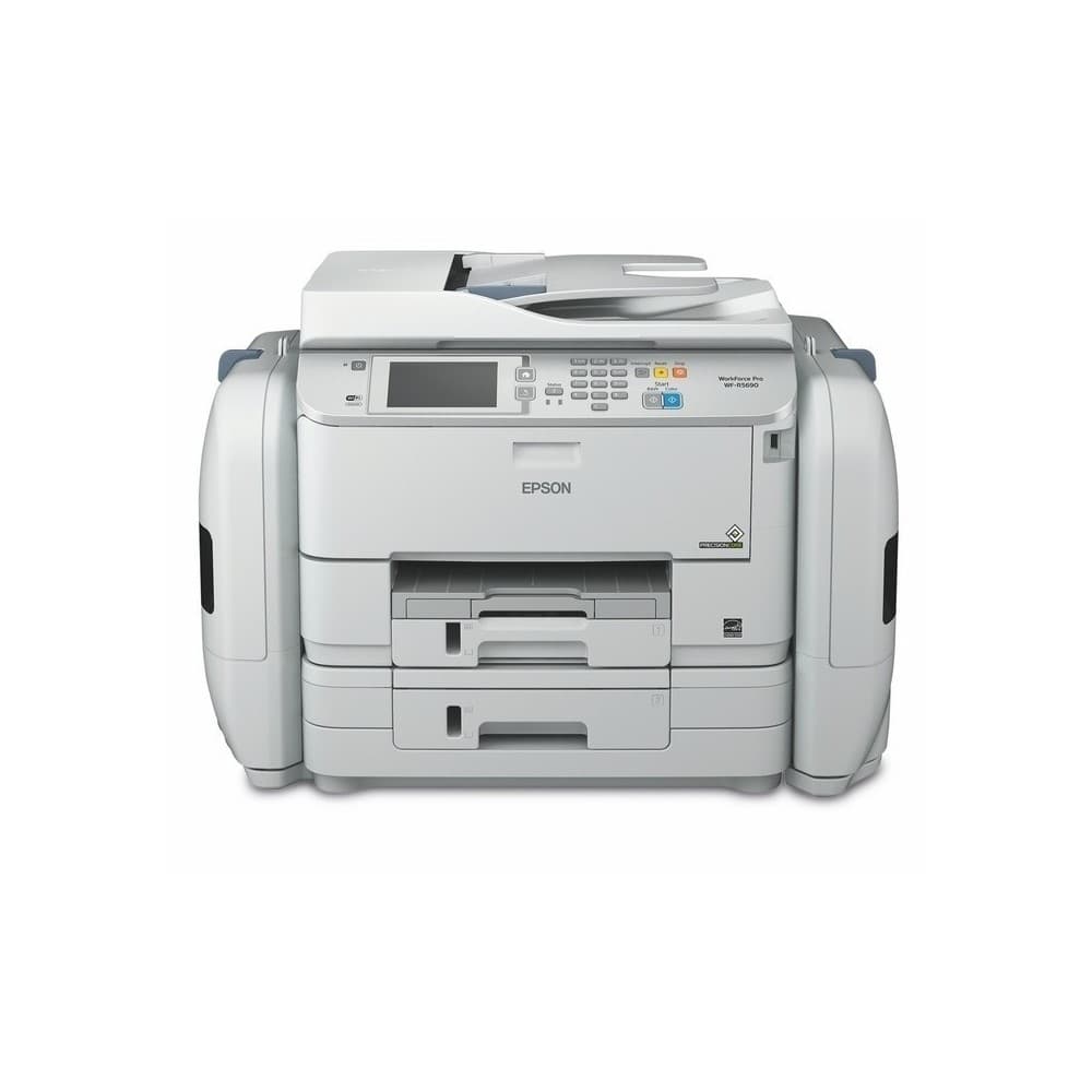 EPSONCORPORATIVO IMPRESORA MULTIFUNCIONAL WORKFORCE WF-R5690DW