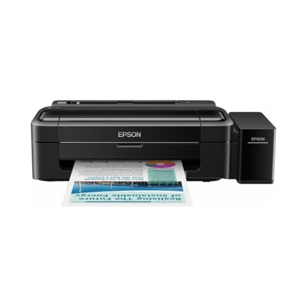 EPSONIMPRESION IMPRESORA COLOR EPSON Ecotank L310